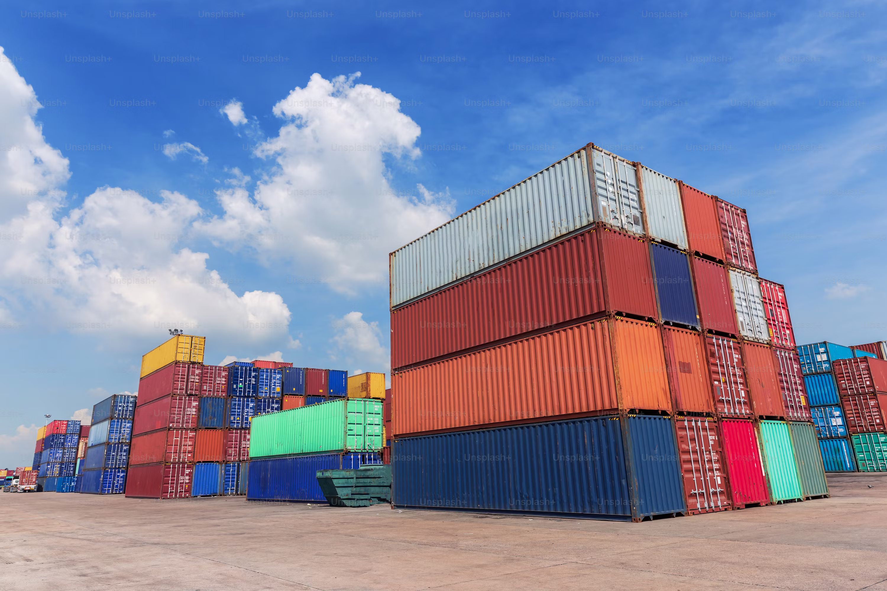 Container Loading